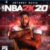 PLAYSTATION PS4 NBA 2K20