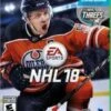 Xbox XB1 NHL 18