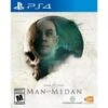 PLAYSTATION PS4 Dark Pictures Anthology - Man Of Medan