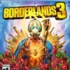 PLAYSTATION PS4 Borderlands 3 - Standard Or Deluxe Edition