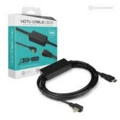 PSP HDTV HDMI Adapter Cable For PSP2000 & PSP3000 Only (3rd) NEW Hyperkin