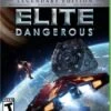 Xbox XB1 Elite Dangerous - Standard Or Legendary Edition