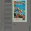 NINTENDO NES Ikari Warriors II 2 - Victory Road
