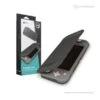 NS Nintendo Switch Lite - Foldable Case And Screen Protector Set For Nintendo Switch Lite (3rd) Hyperkin - Gray - NEW
