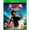 Xbox XB1 RBI Baseball 18
