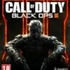 Xbox XB1 Call Of Duty Black Ops 3 - PAL IMPORT
