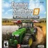 Xbox XB1 Farming Simulator 19 - Platinum Edition