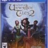 PLAYSTATION PS4 The Book Of Unwritten Tales 2