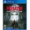 PLAYSTATION PS4 Predator - Hunting Grounds - ONLINE ONLY - PS PLUS REQUIRED