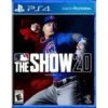 PLAYSTATION PS4 MLB The Show 20