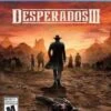 PLAYSTATION PS4 Desperados III 3