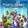 PLAYSTATION PS4 Plants Vs Zombies - Battle For Neighborville - ONLINE ONLY