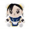 Plush - Stubbins - Chun Li - Street Fighter - Capcom - 6 In - NEW