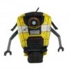 Plush - Stubbins - Claptrap - Borderlands - 6 In - NEW