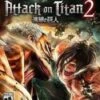 Xbox XB1 Attack On Titan 2