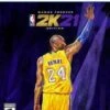 PLAYSTATION PS5 NBA 2K21 - Mamba Forever - DLC MAY NOT BE INCLUDED