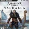 Xbox XB1 XSX Assassins Creed - Valhalla - Standard Or Ragnarok Editions - DLC MAY NOT BE INCLUDED