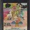 2XL - 8 Track Game - General Information II 2 - USED