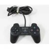 PLAYSTATION PS1 Controller (1st) - Black - USED