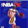 PLAYSTATION PS5 NBA 2K21