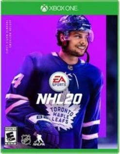 Xbox XB1 NHL 20
