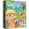 BG Puzzle - Nintendo - Animal Crossing - New Horizons - 1000 Piece - NEW