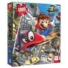 BG Puzzle - Nintendo - Super Mario Odyssey - 1000 Piece - NEW