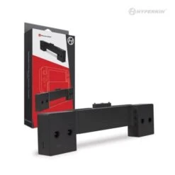 NS Hyperpodium 4-port Gamecube Controller Adapter For Nintendo Switch Consoles (3rd) Hyperkin - NEW