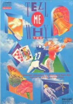 CDi Tell Me Why II 2