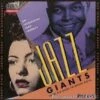 CDi Jazz Giants - From Big Band To Bossa Nova