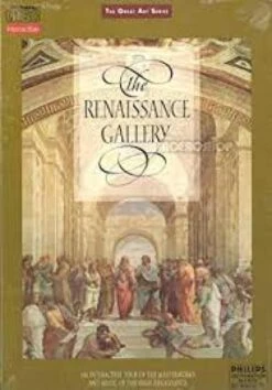 CDi Renaissance Gallery