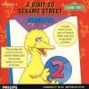 CDi Sesame Street - A Visit To Sesame Street - Numbers