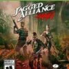 Xbox XB1 Jagged Alliance - RAGE
