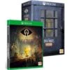 Xbox XB1 Little Nightmares - Six Edition - Complete With Big Box, Game, Poster, Stickers, Soundtrack CD, And 10cm Six Figure - BRAND NEW And SEALED