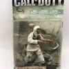 Gamer Toys - Action Figures - Call Of Duty - British Special Ops - 2008 - NEW
