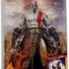 Gamer Toys - Action Figures - God Of War - Kratos
