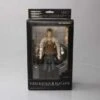 Gamer Toys - Action Figures - Final Fantasy XII 12 - Play Arts - Balthier
