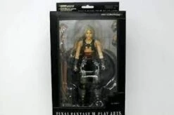 Gamer Toys - Action Figures - Final Fantasy XII 12 - Play Arts - Vaan