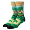 Apparel Gamer Gear - Animal Crossing - CREW Socks - NEW