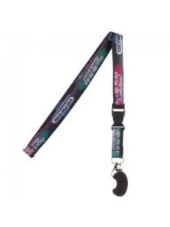 Lanyard - SEGA Genesis - Join The 16bit Revolution - NEW