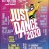 NINTENDO Wii Just Dance 2020