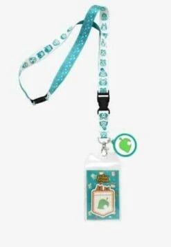 Lanyard - Nintendo - Animal Crossing - NEW