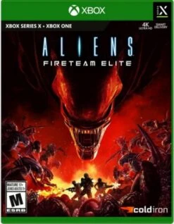 Xbox XSX Aliens - Fireteam Elite