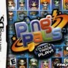 NINTENDO NDS Ping Pals