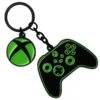Keychain - XBOX Controller Keychain METAL - NEW