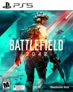 PLAYSTATION PS5 Battlefield 2042
