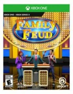 Xbox XB1 XSX Family Feud