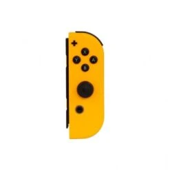 NINTENDO NS Joycons (1st) - Neon Orange - Right - USED