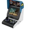 NEOGEO Classic Edition - (1st) Complete - NEO GEO SNK 40th Mini Console HW International Edition - With 40 Built In Games - NEW