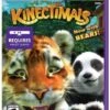 Xbox X360 Kinectimals - Now With BEARS! - KINECT REQUIRED